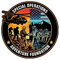 special operations adventure foundation logo